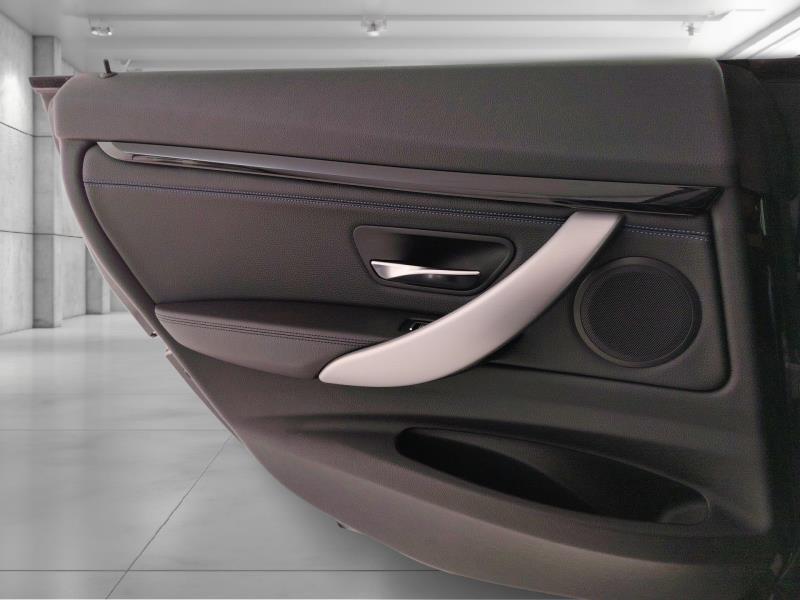 BMW 320d gran turismo xdrive msport auto