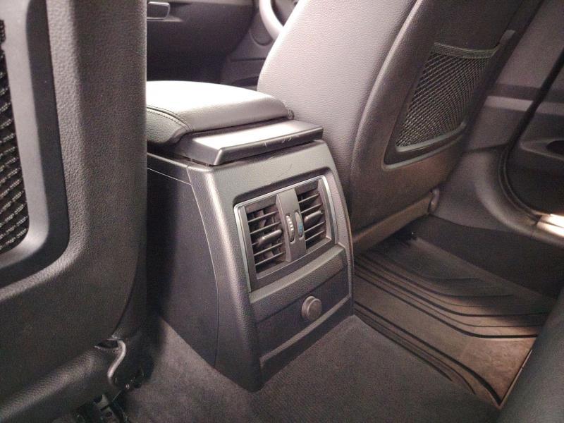 BMW 320d gran turismo xdrive msport auto