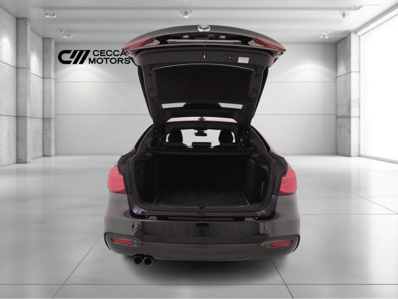 BMW 320d gran turismo xdrive msport auto