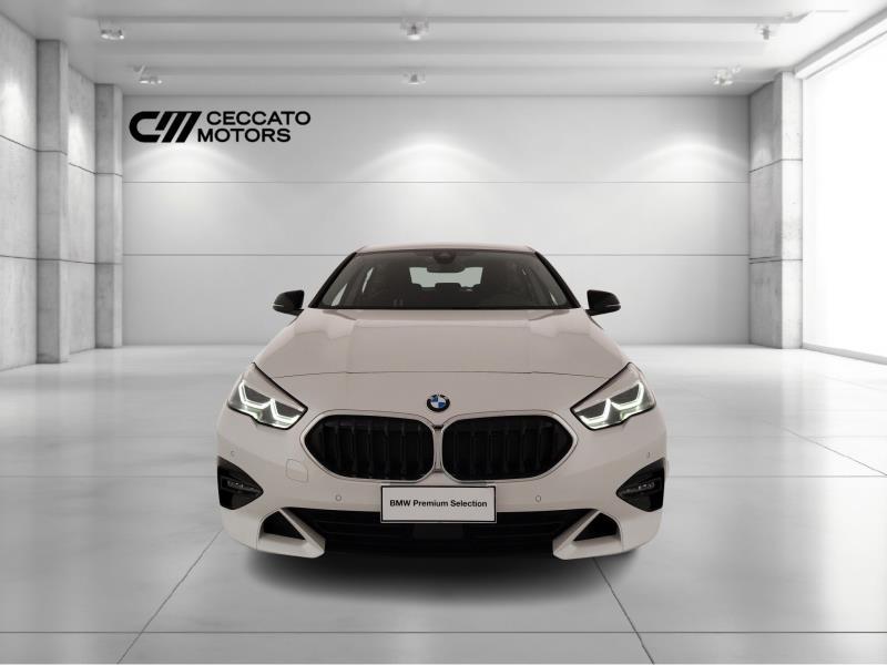BMW 218i gran coupe msport 140cv auto