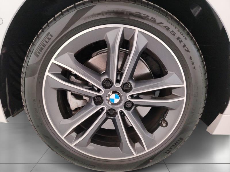 BMW 218i gran coupe msport 140cv auto