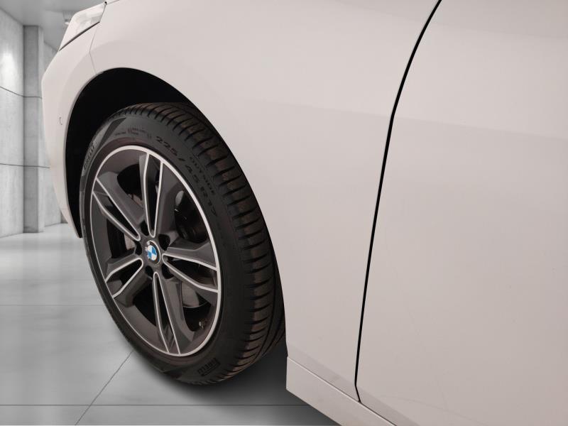 BMW 218i gran coupe msport 140cv auto