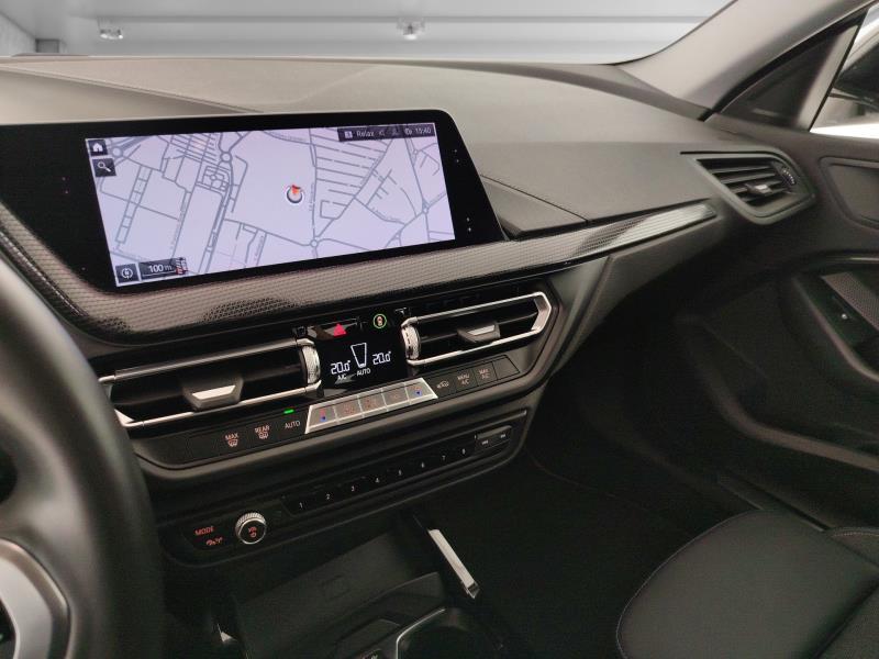 BMW 218i gran coupe msport 140cv auto