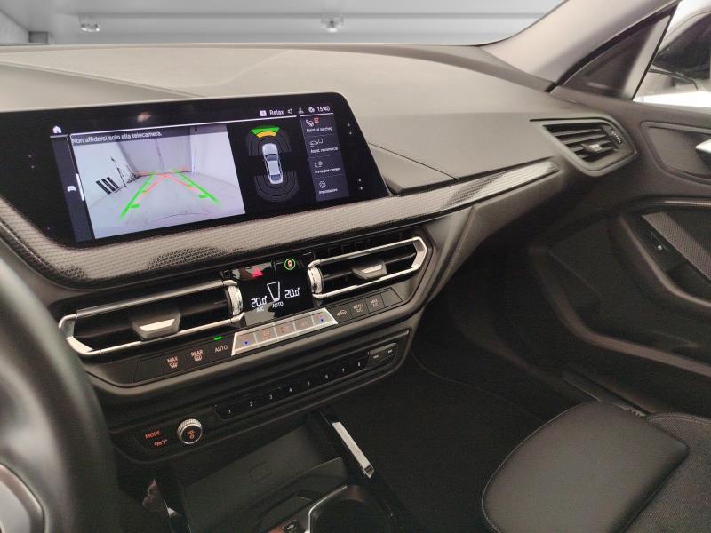 BMW 218i gran coupe msport 140cv auto