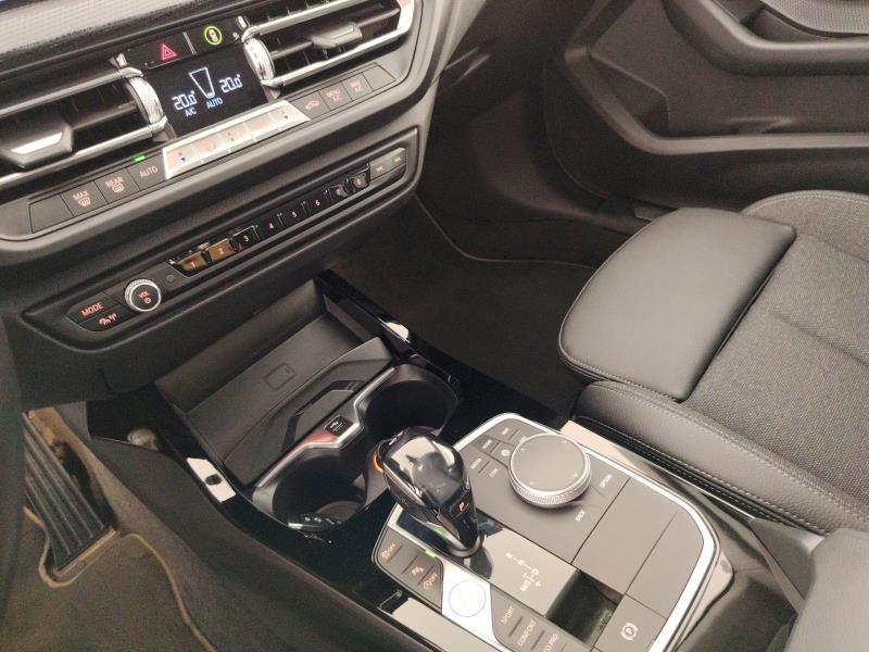 BMW 218i gran coupe msport 140cv auto