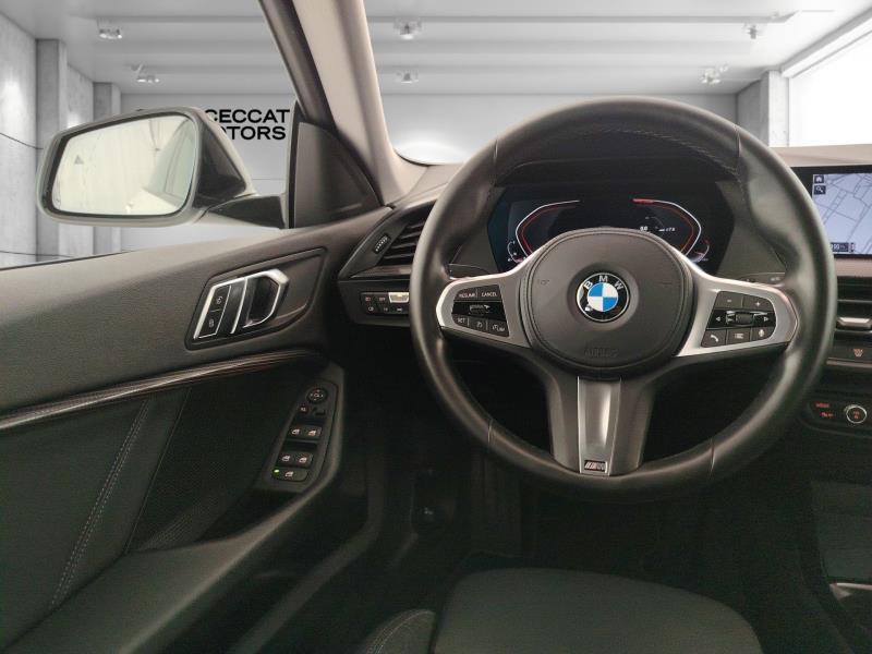 BMW 218i gran coupe msport 140cv auto