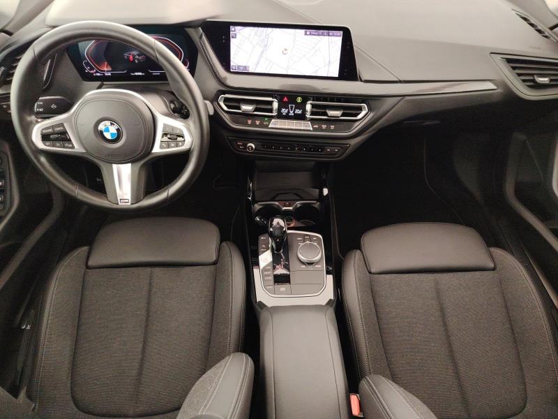 BMW 218i gran coupe msport 140cv auto