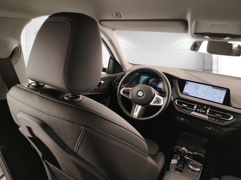 BMW 218i gran coupe msport 140cv auto