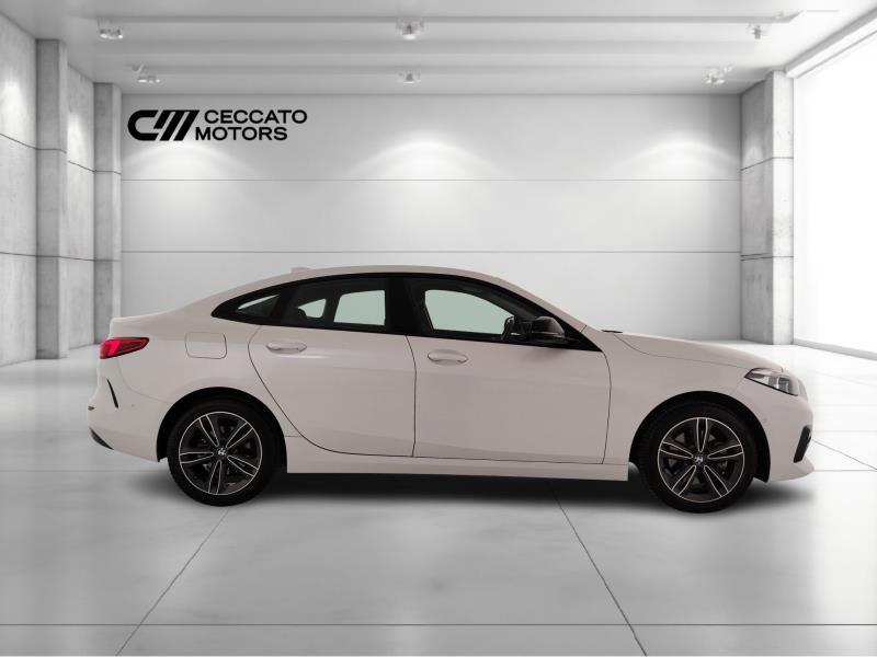 BMW 218i gran coupe msport 140cv auto