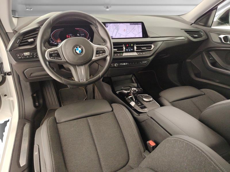 BMW 218i gran coupe msport 140cv auto