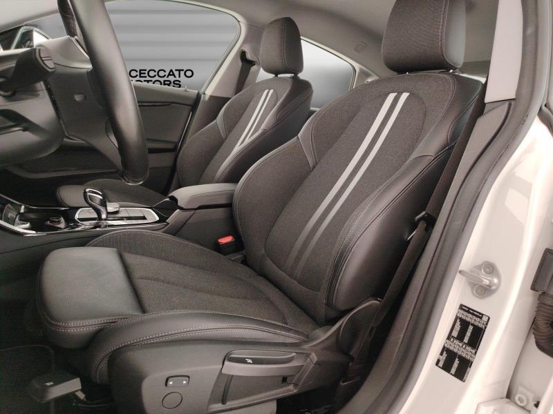 BMW 218i gran coupe msport 140cv auto