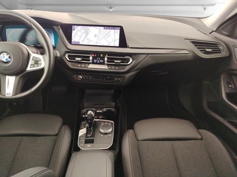 BMW 218i gran coupe msport 140cv auto