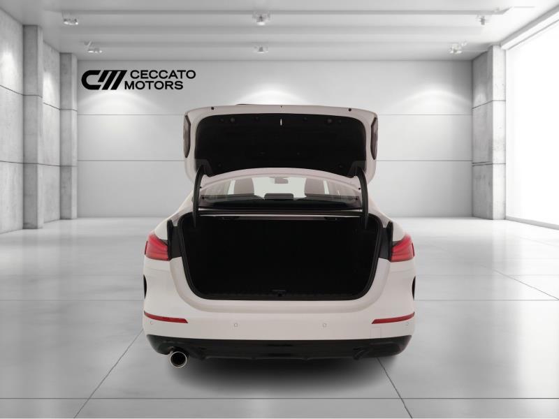 BMW 218i gran coupe msport 140cv auto