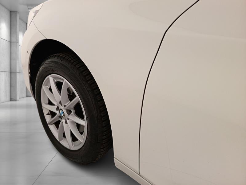 BMW 216d gran tourer business auto 7p.ti