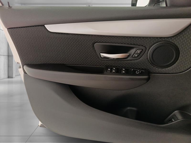 BMW 216d gran tourer business auto 7p.ti