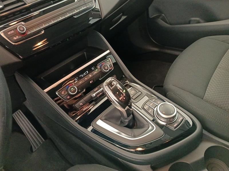 BMW 216d gran tourer business auto 7p.ti