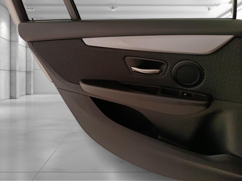 BMW 216d gran tourer business auto 7p.ti