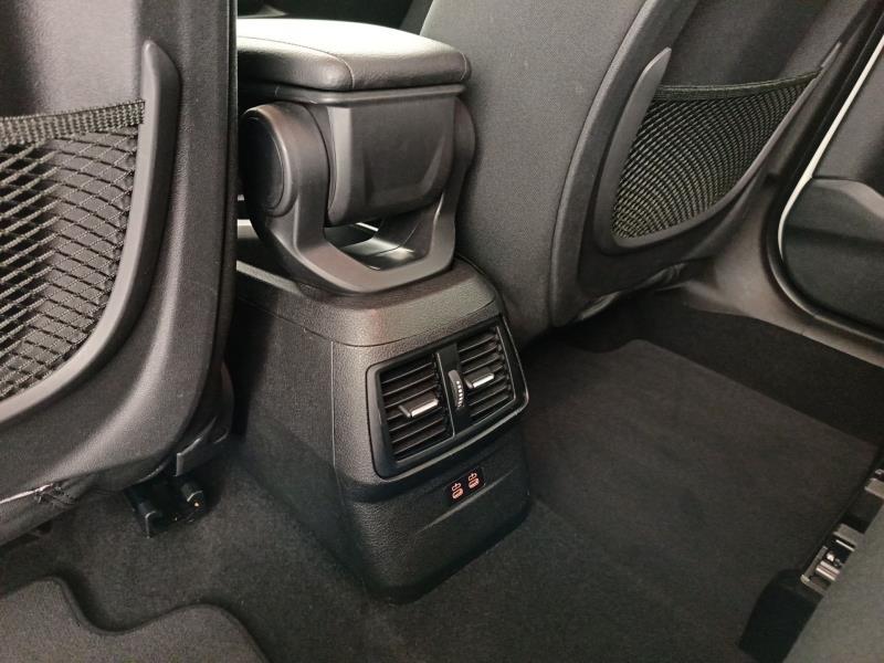BMW 216d gran tourer business auto 7p.ti