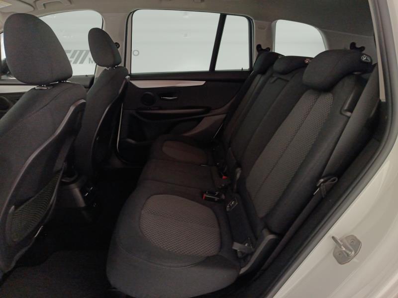 BMW 216d gran tourer business auto 7p.ti