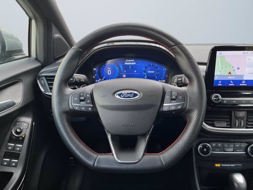 FORD Puma 1.0 ecoboost h st-line s&s 125cv auto