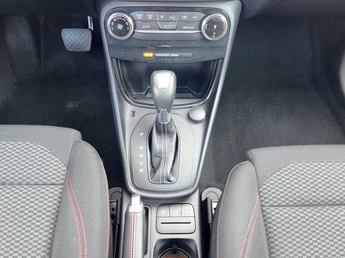 FORD Puma 1.0 ecoboost h st-line s&s 125cv auto