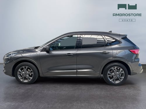 FORD Kuga 2.5 phev st-line x 2wd 225cv cvt