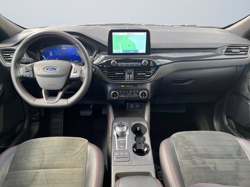 FORD Kuga 2.5 phev st-line x 2wd 225cv cvt