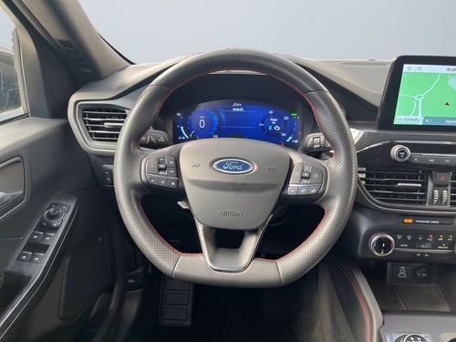 FORD Kuga 2.5 phev st-line x 2wd 225cv cvt