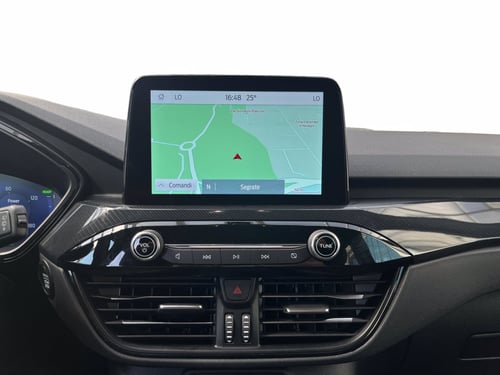 FORD Kuga 2.5 phev st-line x 2wd 225cv cvt