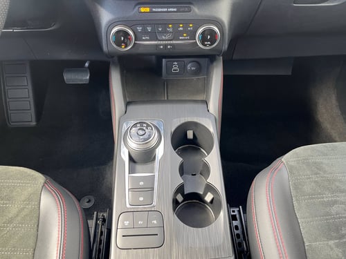 FORD Kuga 2.5 phev st-line x 2wd 225cv cvt