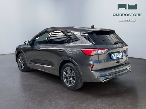 FORD Kuga 2.5 phev st-line x 2wd 225cv cvt