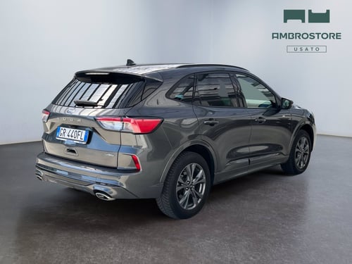FORD Kuga 2.5 phev st-line x 2wd 225cv cvt