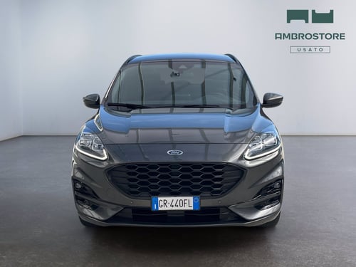 FORD Kuga 2.5 phev st-line x 2wd 225cv cvt