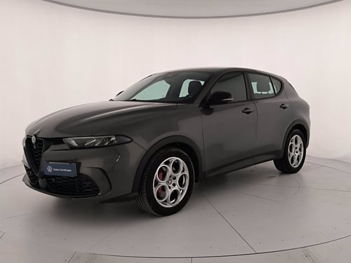ALFA ROMEO Tonale 1.6 sprint 130cv tct6