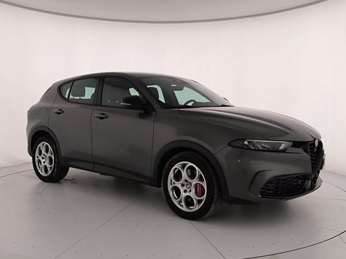ALFA ROMEO Tonale 1.6 sprint 130cv tct6
