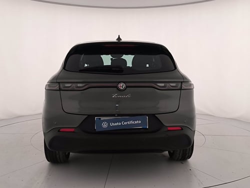 ALFA ROMEO Tonale 1.6 sprint 130cv tct6