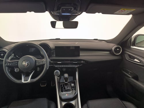 ALFA ROMEO Tonale 1.6 sprint 130cv tct6
