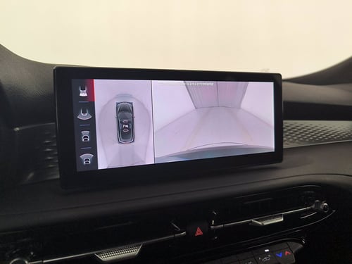 ALFA ROMEO Tonale 1.6 sprint 130cv tct6
