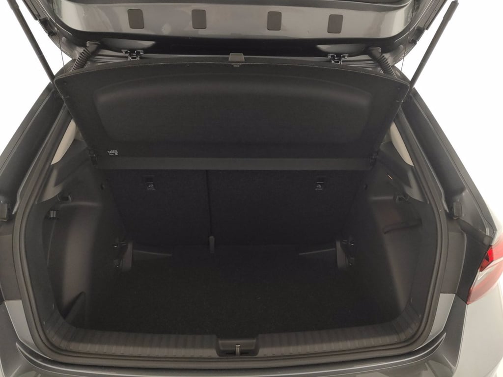 SKODA Fabia 1.0 mpi young edition 80cv