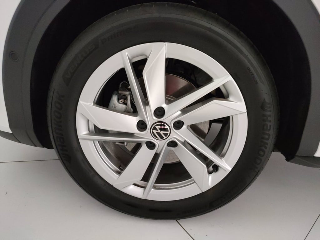 VOLKSWAGEN T-roc 1.5 etsi life 150cv dsg