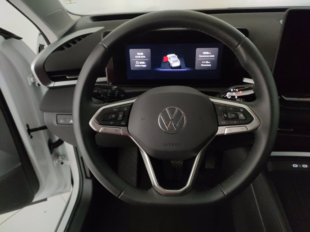 VOLKSWAGEN T-roc 1.5 etsi life 150cv dsg