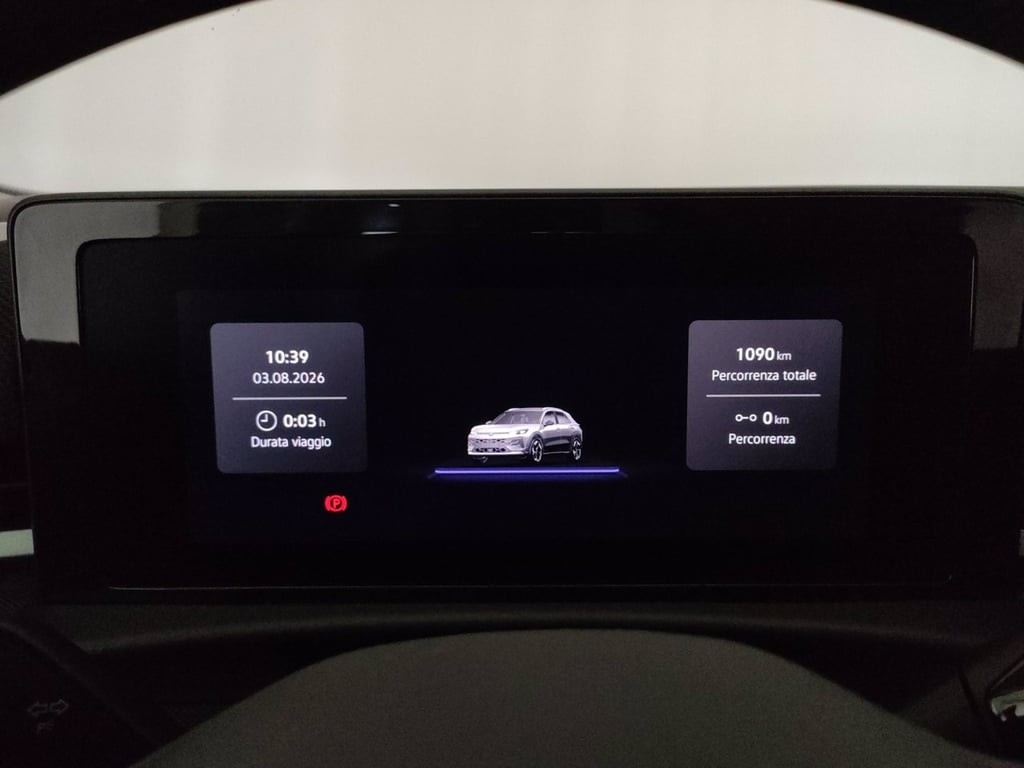 VOLKSWAGEN T-roc 1.5 etsi life 150cv dsg