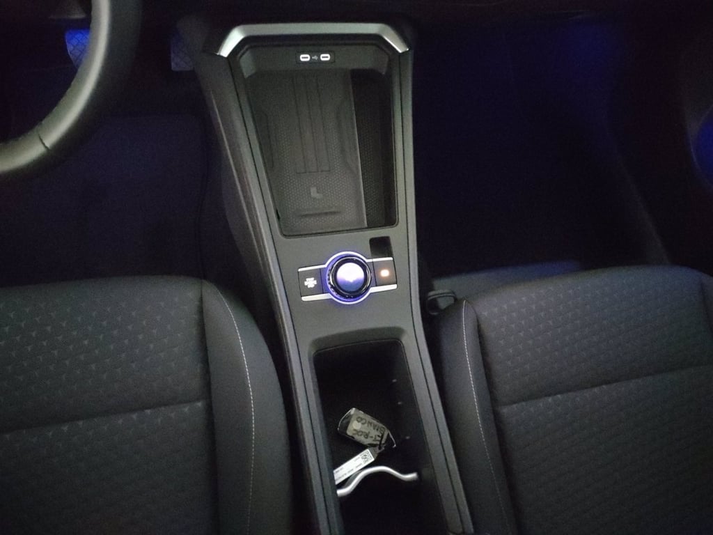 VOLKSWAGEN T-roc 1.5 etsi life 150cv dsg