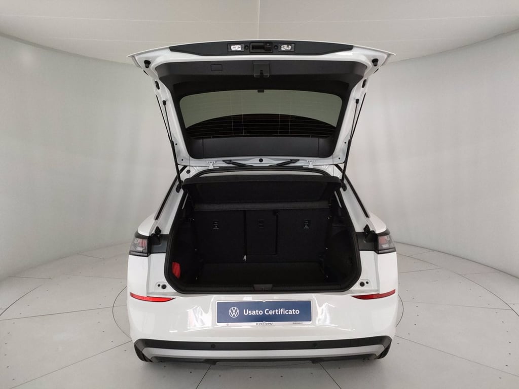 VOLKSWAGEN T-roc 1.5 etsi life 150cv dsg