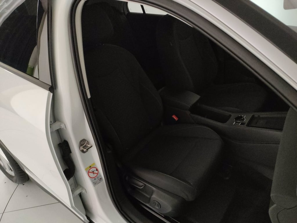 VOLKSWAGEN T-roc 1.5 etsi life 150cv dsg
