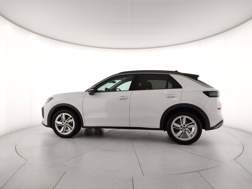 VOLKSWAGEN T-roc 1.5 etsi life 150cv dsg