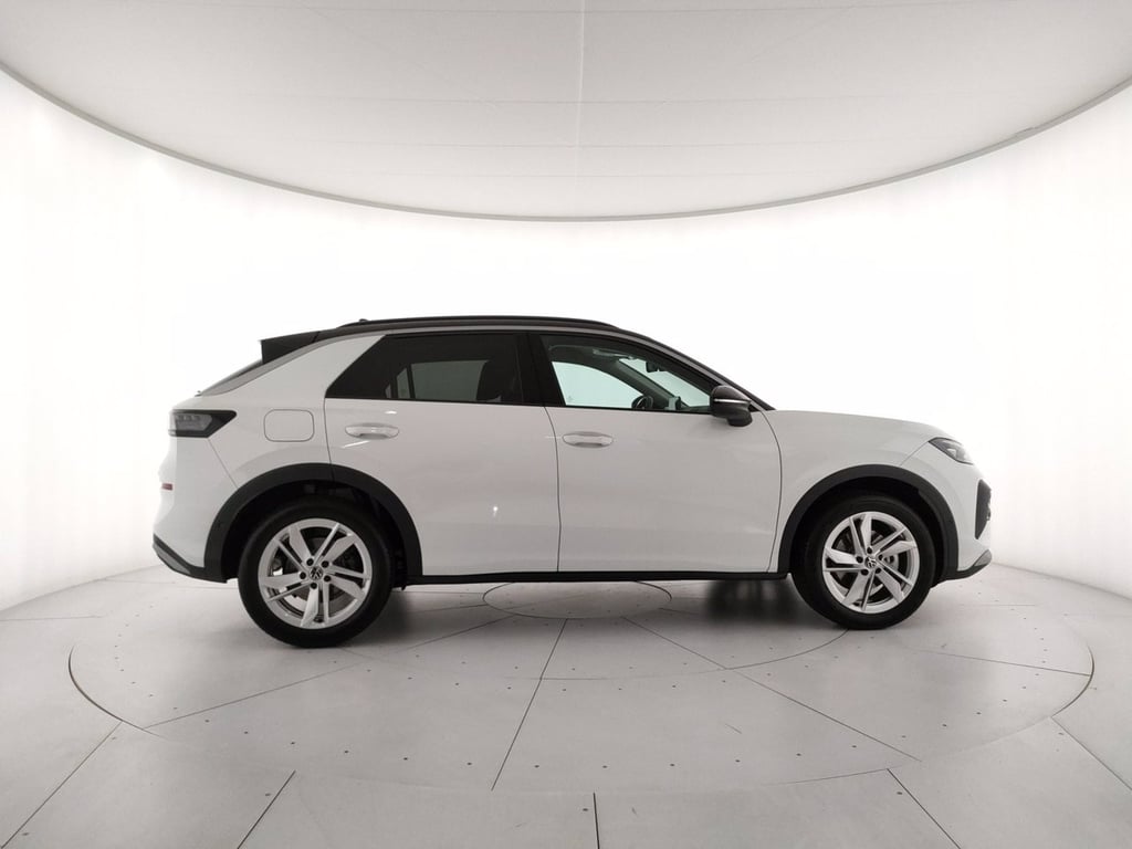VOLKSWAGEN T-roc 1.5 etsi life 150cv dsg