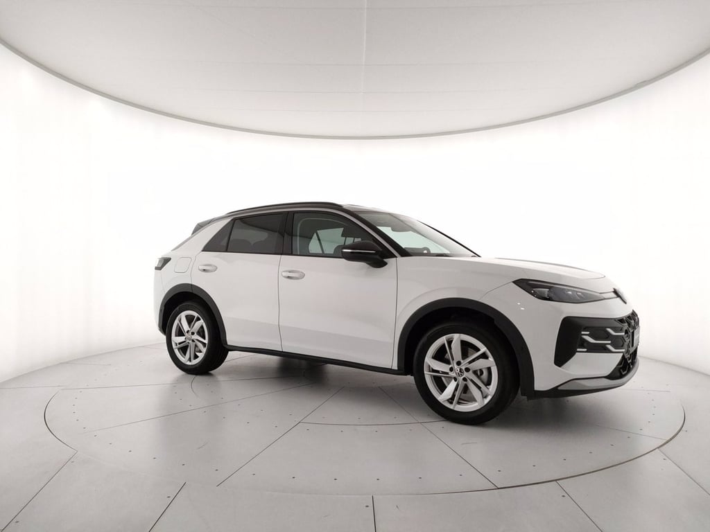 VOLKSWAGEN T-roc 1.5 etsi life 150cv dsg