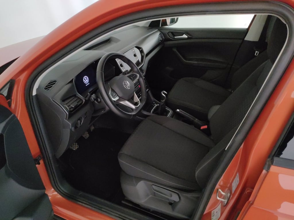 VOLKSWAGEN T-cross 1.0 tsi sport 110cv