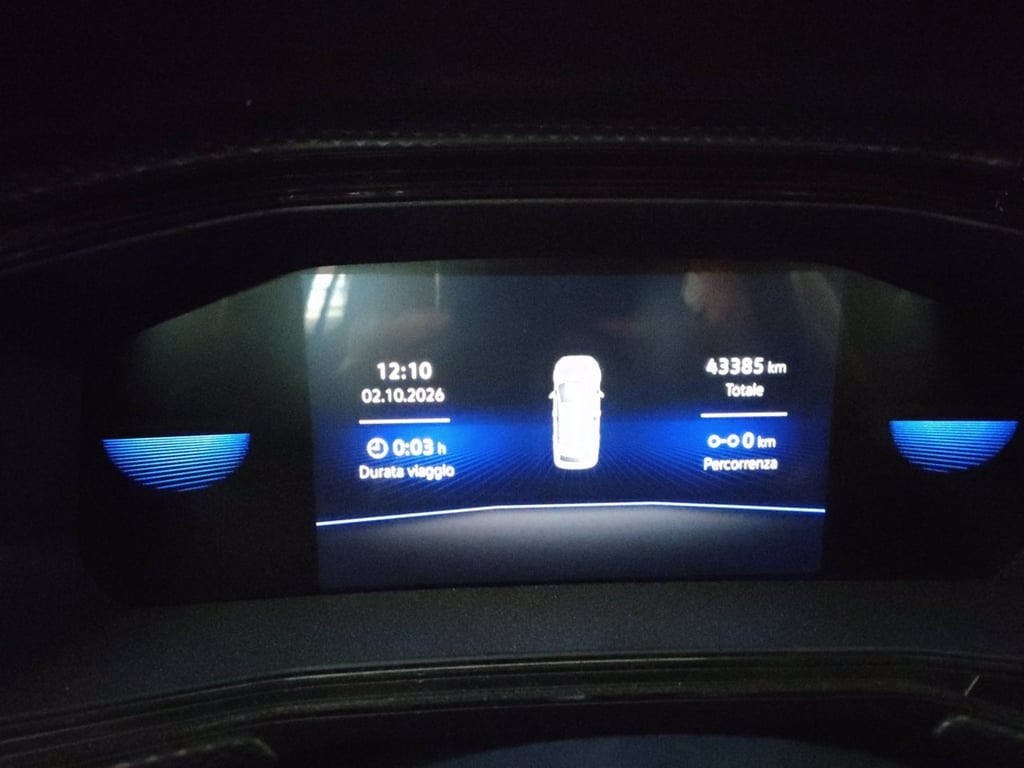VOLKSWAGEN T-cross 1.0 tsi sport 110cv